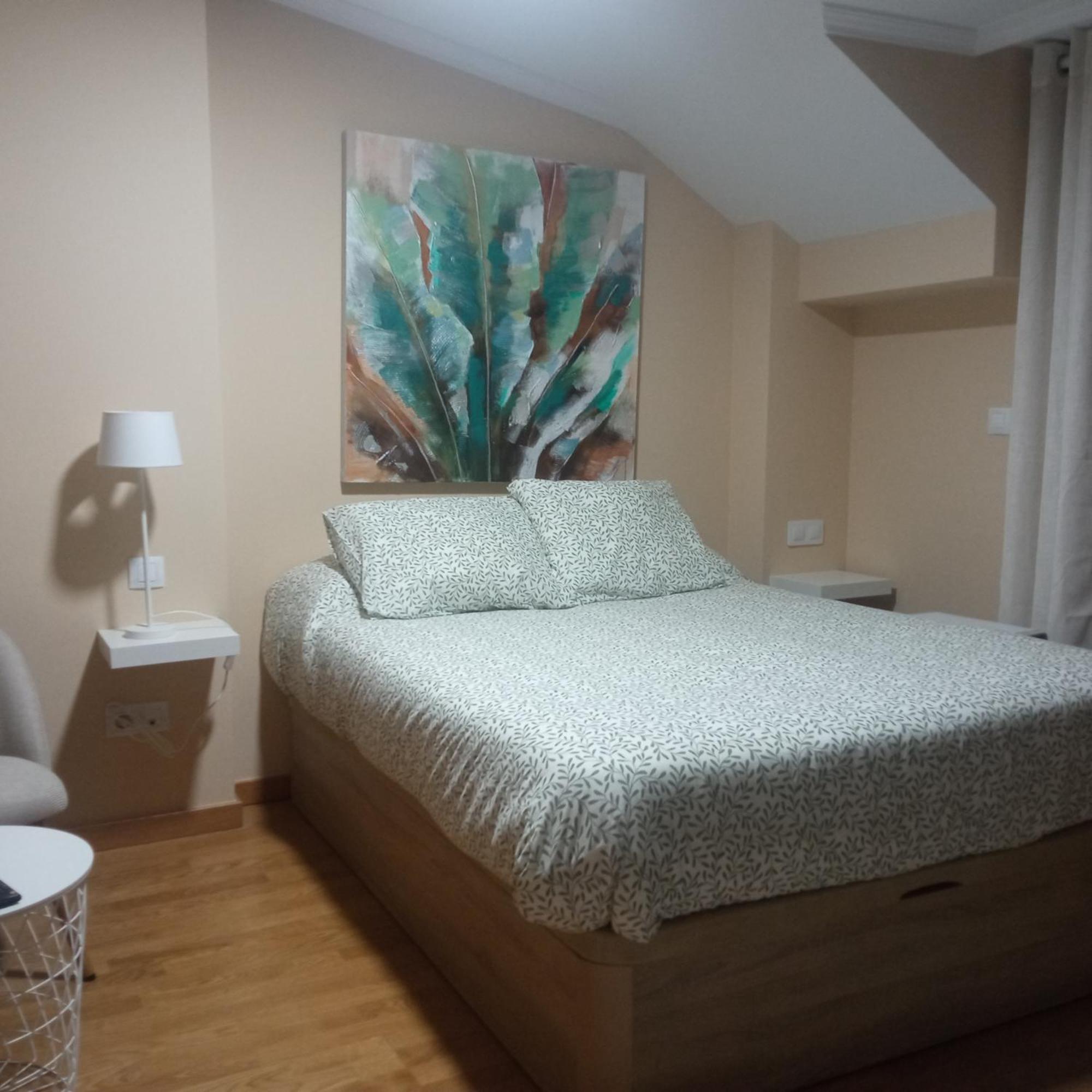 Porriño A Cabana I מראה חיצוני תמונה