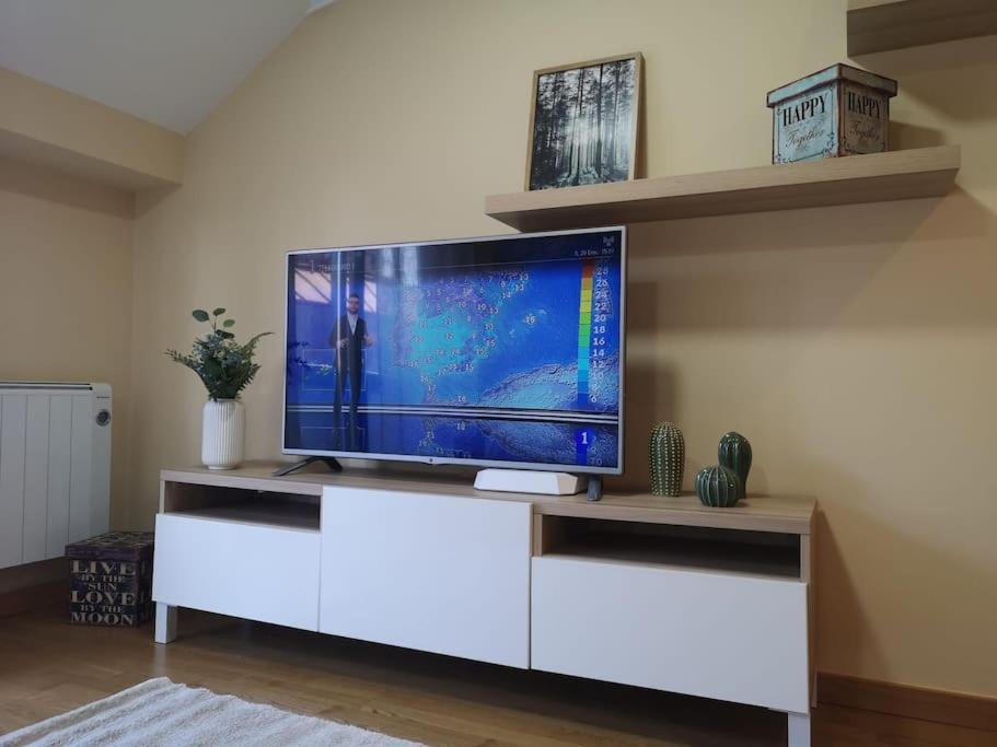 Porriño A Cabana I מראה חיצוני תמונה