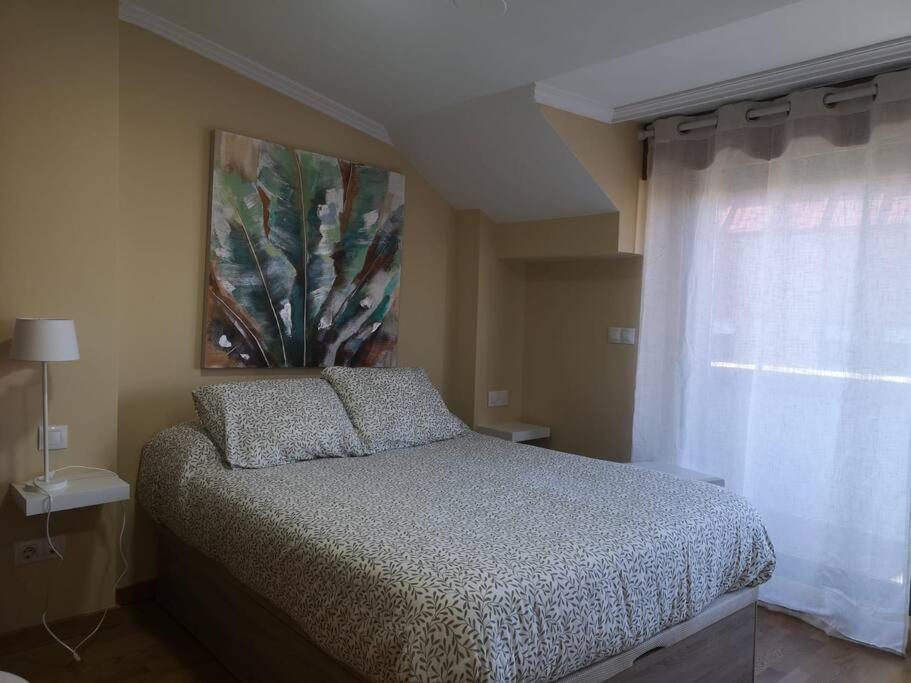 Porriño A Cabana I מראה חיצוני תמונה